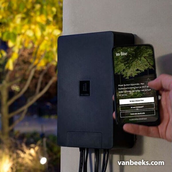 in-lite Smart Hub-150